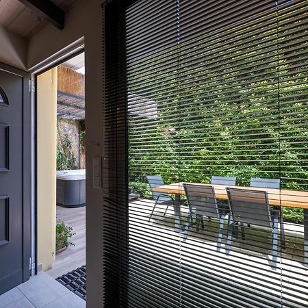 Linas Home - Kalamata Mediterranean Villas Εξωτερικό φωτογραφία